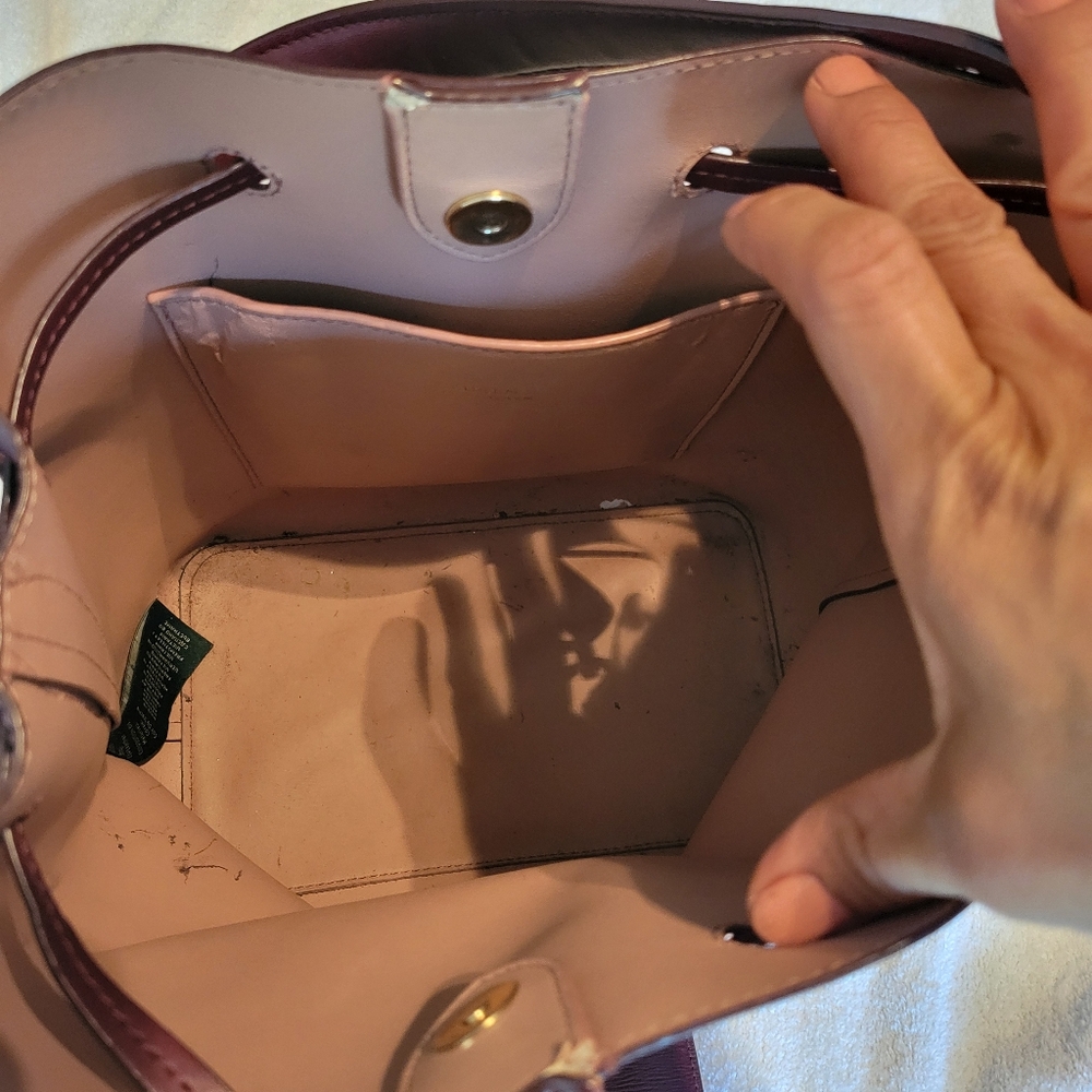 Purse - Picture 2 of 3